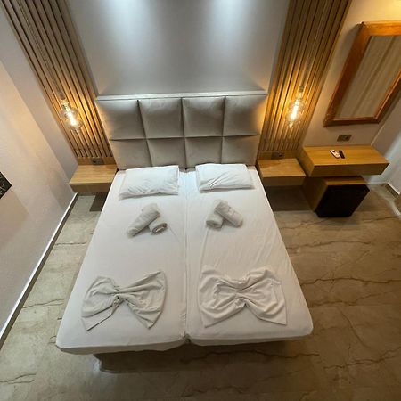 Rachoni Amazing Rooms And Maisonettes Скала-Рахониу Экстерьер фото